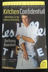 Kitchen Confidential