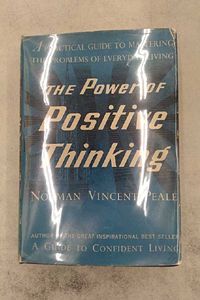 The Power of Positive Thinking