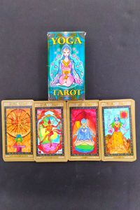 Yoga Tarot