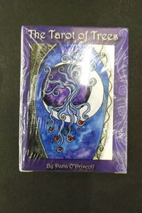 The Tarot of Trees