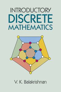 Introductory Discrete Mathematics