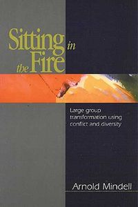 Sitting in the Fire: Large Group Transformation Using Conflict and Diversity