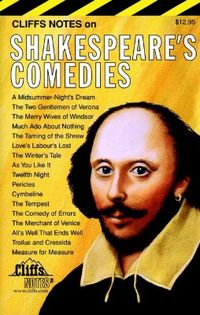 Shakespeare's Comedies