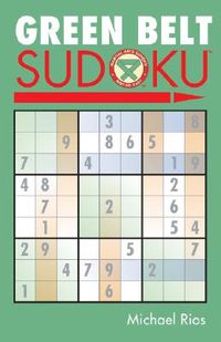 Green Belt Sudoku(r)