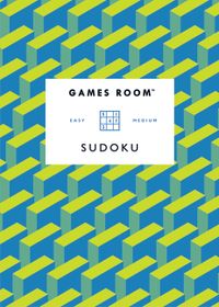 Sudoku: Easy-Medium