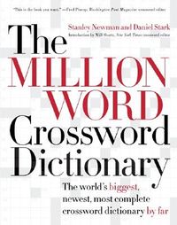 The Million Word Crossword Dictionary