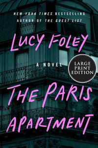 The Paris Apartment