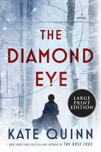 The Diamond Eye