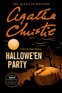 Hallowe'en Party: A Hercule Poirot Mystery