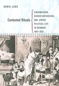 Contested Rituals