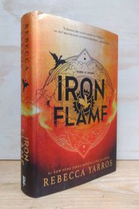 Iron Flame