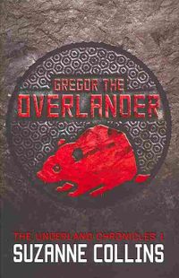 Gregor the Overlander