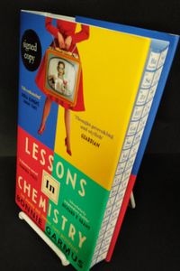 Lessons in Chemistry (LTD UK)