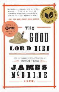 The Good Lord Bird