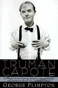 Truman Capote