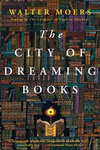 The City of Dreaming Books