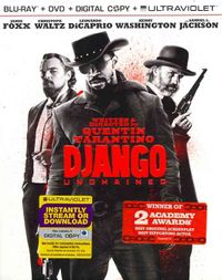 Django Unchained