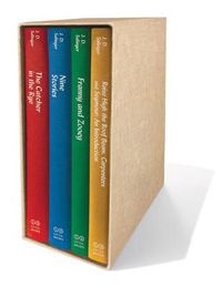 J. D. Salinger Boxed Set