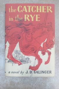 The Catcher in the Rye by J. D. Salinger (1951-09-01)