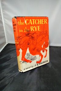 The Catcher in the Rye