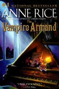 The Vampire Armand