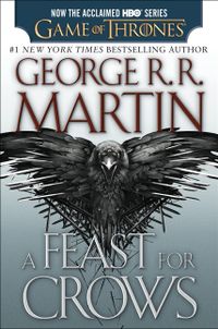 A Feast for Crows