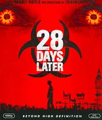 28 Days Later