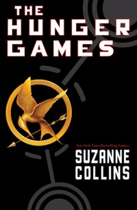 The Hunger Games (Hunger Games, Book One), 1