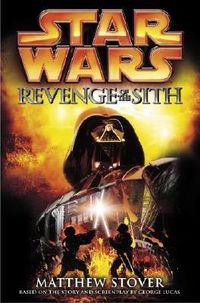 Revenge of the Sith: Star Wars: Episode III