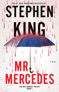 Mr. Mercedes, 1