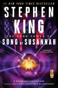 The Dark Tower VI, 6: Song of Susannah