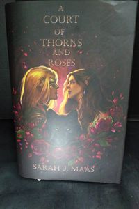 A Court of Thorns and Roses