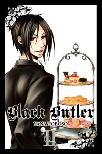 Black Butler, Volume 2