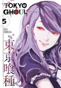 Tokyo Ghoul, Vol. 5, 5