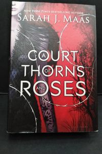 A Court of Thorns and Roses