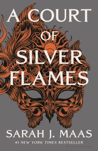 A Court of Silver Flames