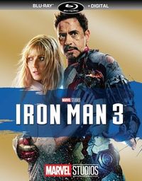 Iron Man 3