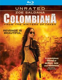 Colombiana