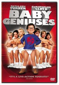 Baby Geniuses