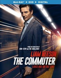 The Commuter