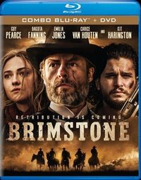 Brimstone