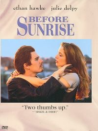 Before Sunrise