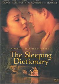 Sleeping Dictionary