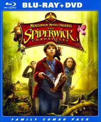 The Spiderwick Chronicles