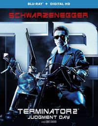 Terminator 2: Judgment Day