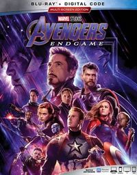 Avengers: Endgame