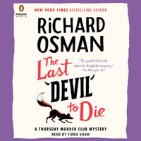 The Last Devil to Die: A Thursday Murder Club Mystery