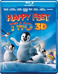 Happy Feet Two