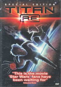 Titan A.E.