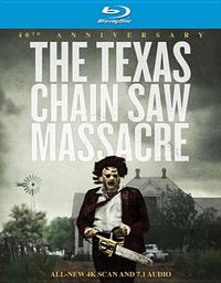 The Texas Chainsaw Massacre